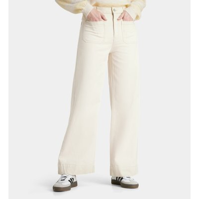 Jean Flare Redford Coton GALERIES LAFAYETTE