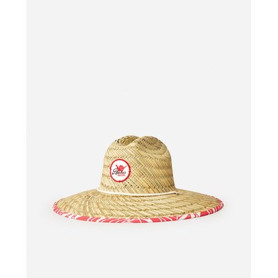 Chapeau MIXED STRAW SUN HAT RIP CURL
