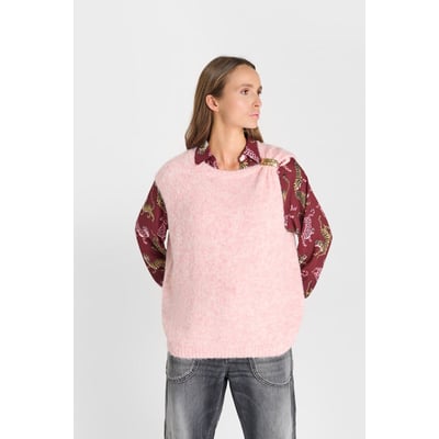 Pull KESTREL LE TEMPS DES CERISES