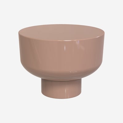 Table basse LIVIO HABITAT