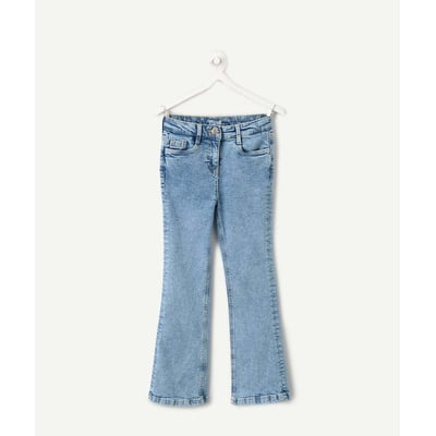 Jean flare TAPE A L'OEIL