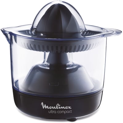 Presse-agrumes PC120870 ULTRA COMPACT MOULINEX