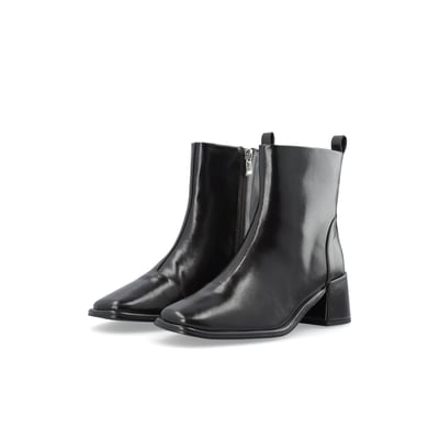 Bottines BIANCO