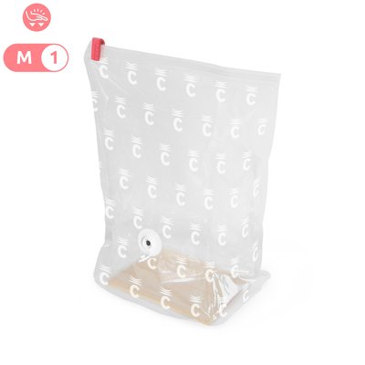 Sac de rangement sous vide Compact Express COMPACTOR