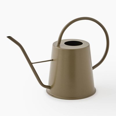 Arrosoir, 37x16x24cm, en métal MONOPRIX