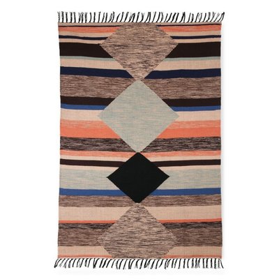 Tapis recyclé HKLIVING