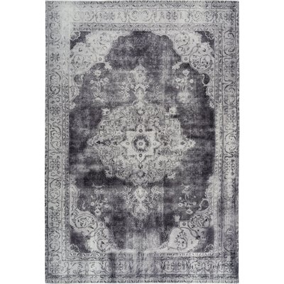 Tapis oriental rectangulaire, Vintage ARTE ESPINA