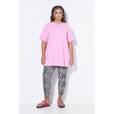 T-shirt ultra long, manches courtes STUDIO UNTOLD