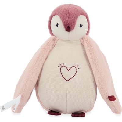 Veilleuse peluche Manchot KALOO
