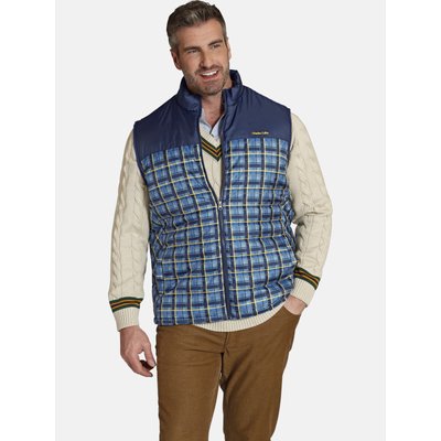 Gilet matelassé DUKE AKKARIN CHARLES COLBY