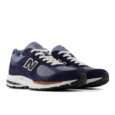Baskets 2002 NEW BALANCE