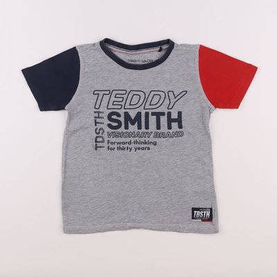 Tee-shirt - Très bon état TEDDY SMITH