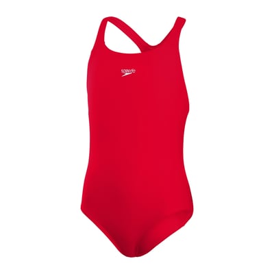 Maillot de bain 1 pièce uni dos nageur MEDALIST SPEEDO