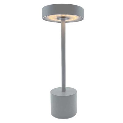 Lampe de table sans fil touch LED ROBY LUMISKY