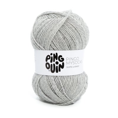 PINGO MYSOCKS PINGOUIN