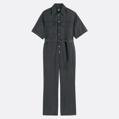 Combinaison à manches courtes LA REDOUTE COLLECTIONS