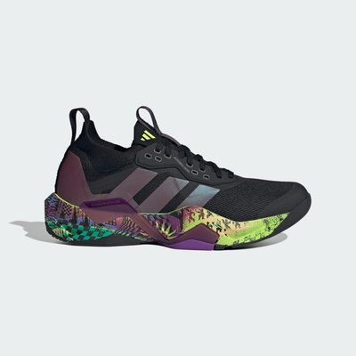 Chaussure adidas x Jeremy Scott Rapidmove Adv 2 adidas Performance