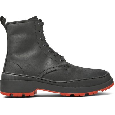 Bottines Brutus Trek cuir CAMPER