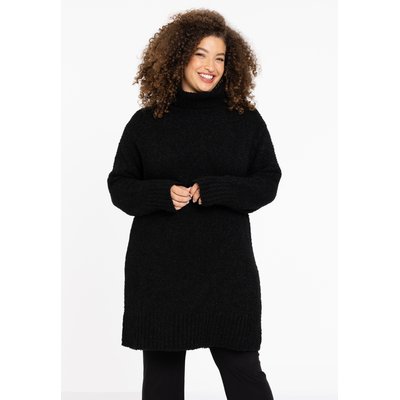 Pull avec manches longues YOEK