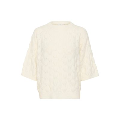 Pullover tricoté KAmalene KAFFE