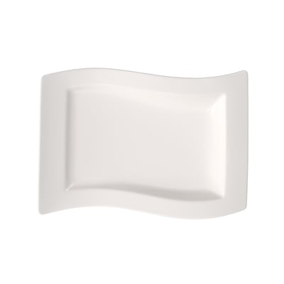 Assiette Gourmet NEWWAVE VILLEROY & BOCH