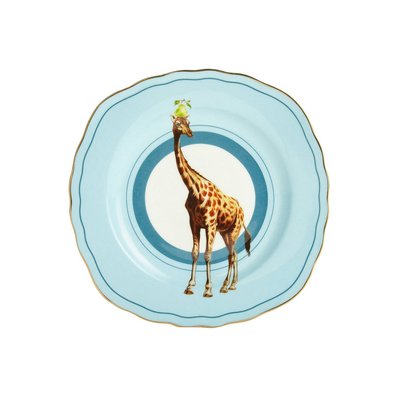 Assiette Girafe YVONNE ELLEN