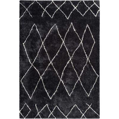 Tapis berbère rectangulaire, Orlando ARTE ESPINA