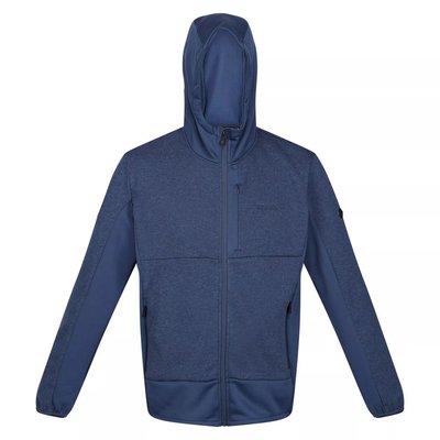 Veste softshell BRESDON REGATTA