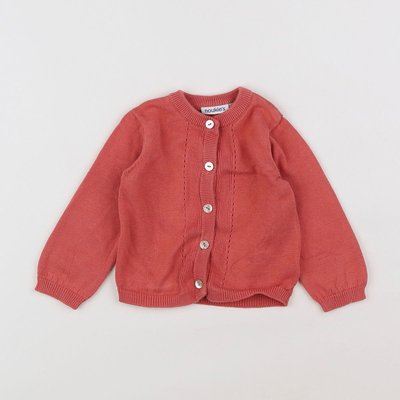 Gilet - Très bon état NOUKIE'S