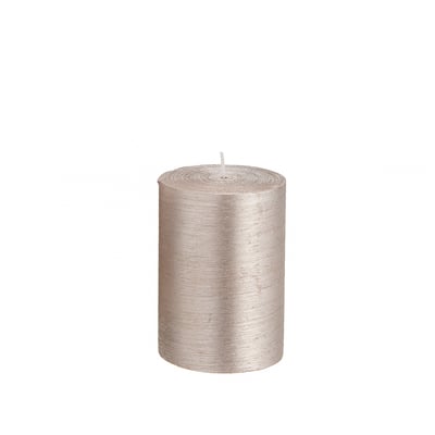 Bougie cylindrique H10 SIA DECO