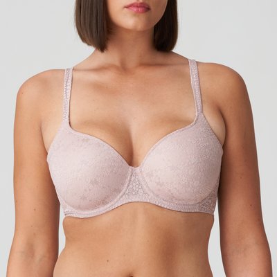 Soutien gorge rembourré - forme coeur EPIRUS PRIMADONNA