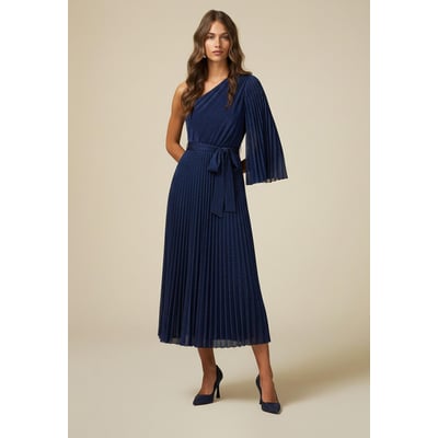 Robe asymétrique OLTRE