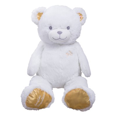 Peluche Géante Gaston Collect'Or - 100 cm PIOUPIOU ET MERVEILLES
