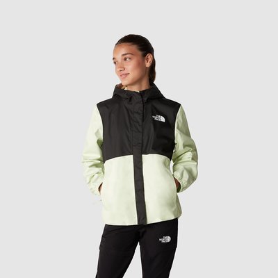 Manteau enfant fille pas cher La Redoute Outlet THE NORTH FACE La Redoute