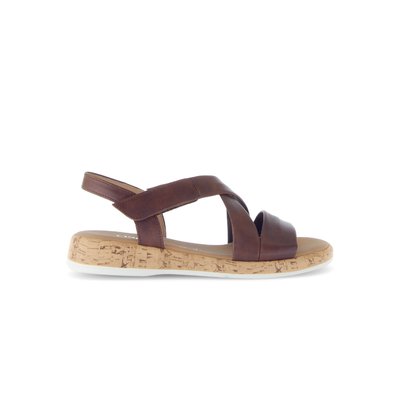 Sandales en  à talon compensé GABOR