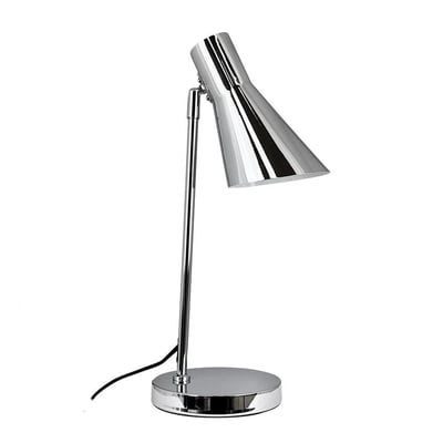 Lampe à poser DL12 Chrome DYBERG LARSEN