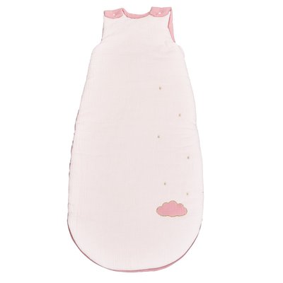 Gigoteuse en coton SAUTHON