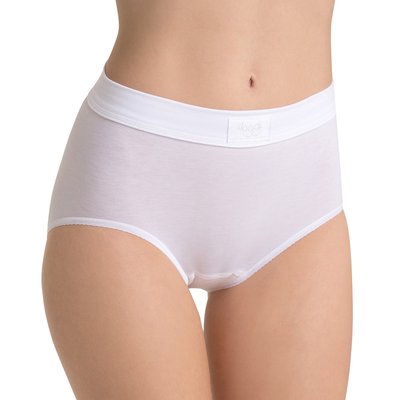 Culotte slip femme SLOGGI La Redoute