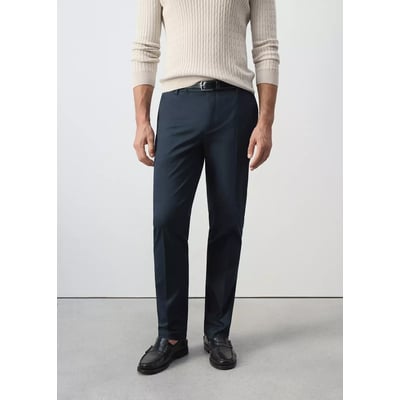 Pantalon Dublino chino slim-fit MANGO MAN