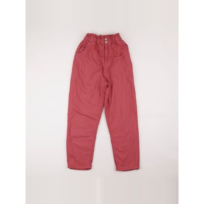 Pantalon doublé - Bon état VERTBAUDET