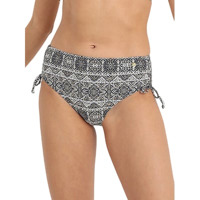 Bas maillot de bain taille haute Giselle LASCANA