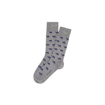 Chaussettes en coton, Dromadaire ARTHUR
