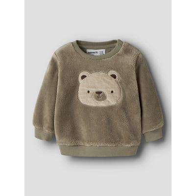 Sweat-Shirt NAME IT