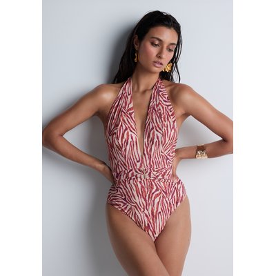 Maillot de bain une pièce Feline Energy AUBADE
