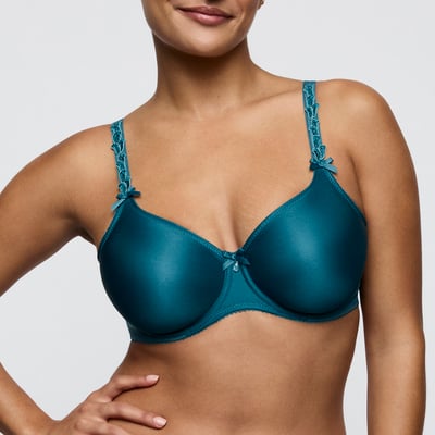Soutien gorge emboîtant moulé DEAUVILLE PRIMADONNA