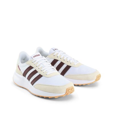 Baskets blanches homme adidas La Redoute