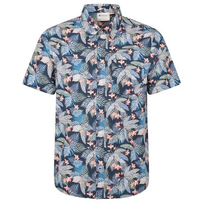Chemise manches courtes MOUNTAIN WAREHOUSE