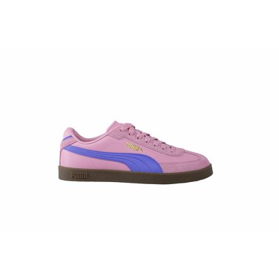Basket puma femme violet La Redoute