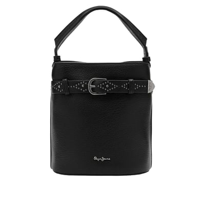 Sac Seau Effet Cuir PEPE JEANS
