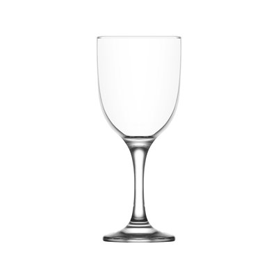 Boîte de 6 verres à pied   29 cl-TOSCANE TREND UP